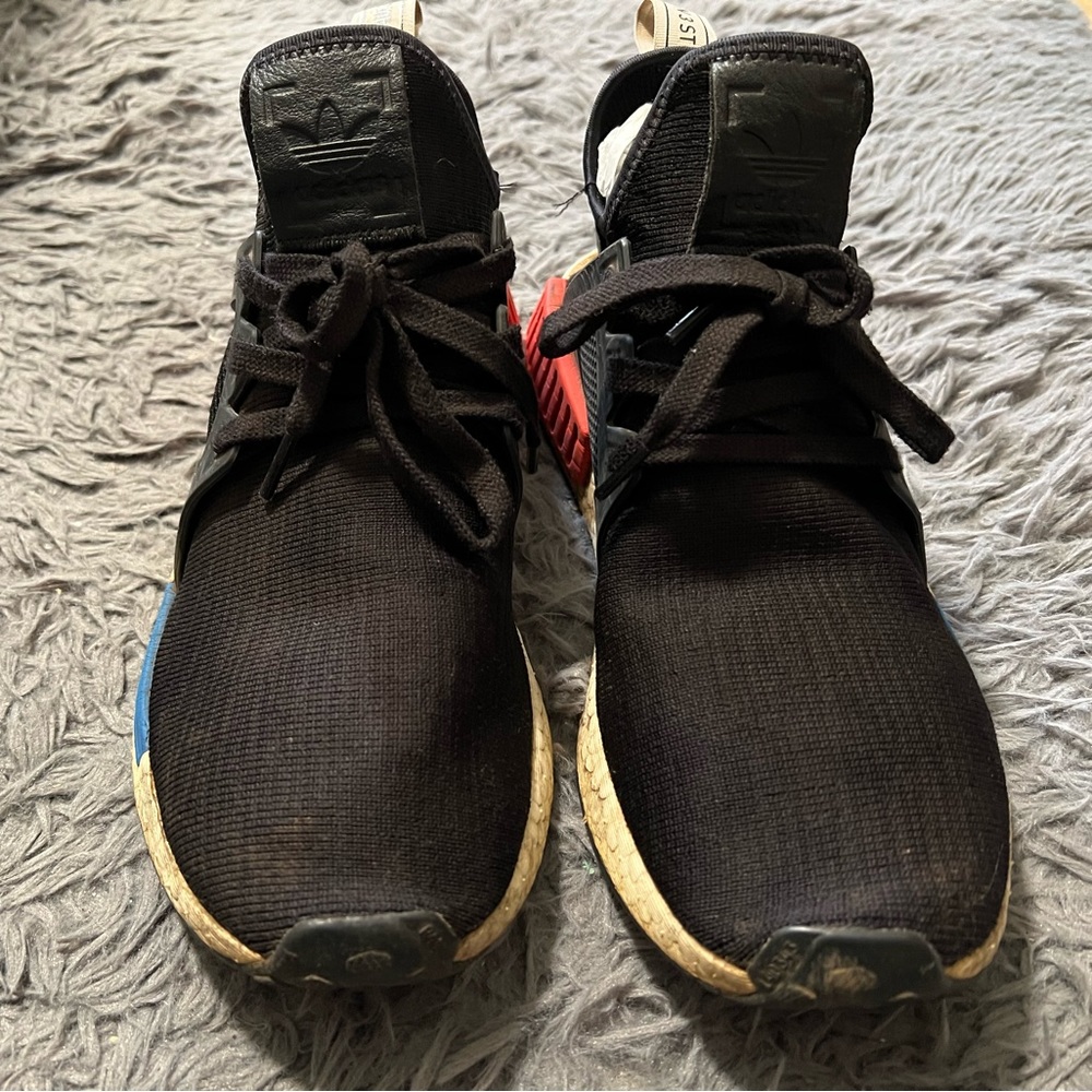 Adidas Nmd Xr1 - Size 10 - image 7